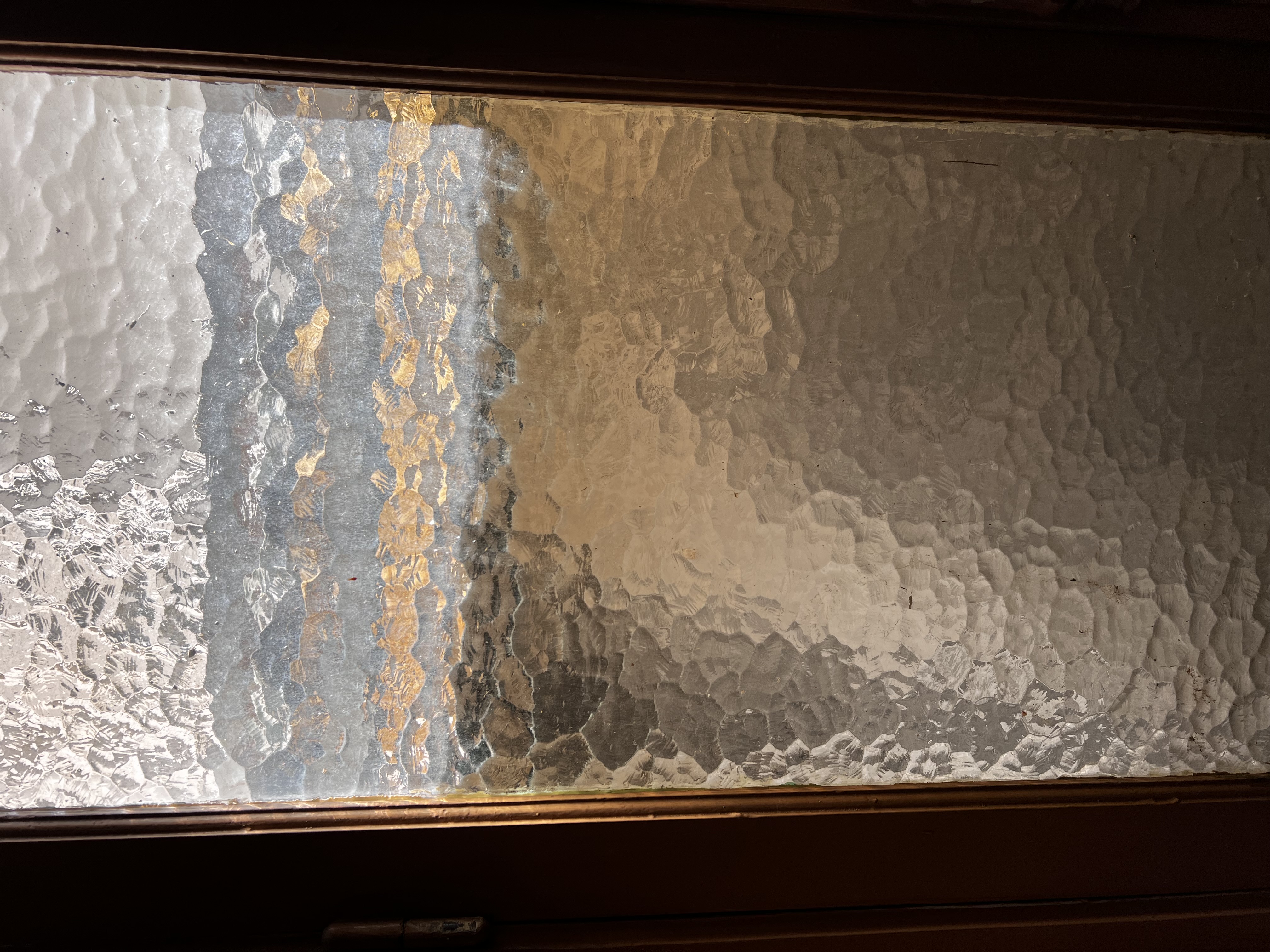 Pose de fenêtre PVC